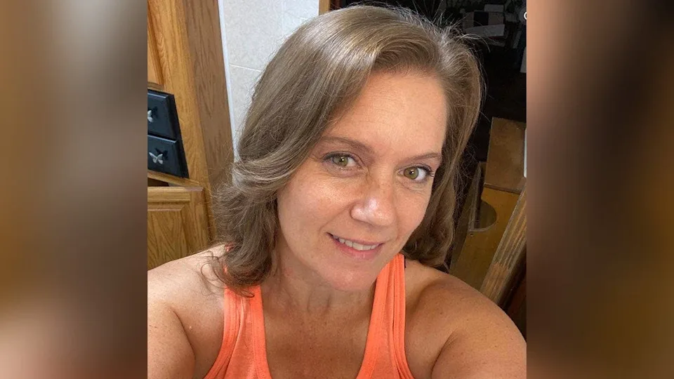 Melissa E Campbell death by force case profile photo