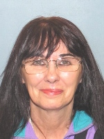 Judith Frum death by force case profile photo