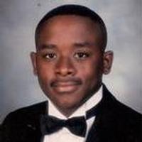 Bryan Harris death by force case profile photo