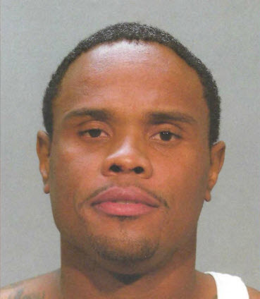 Johnathon Foster death by force case profile photo