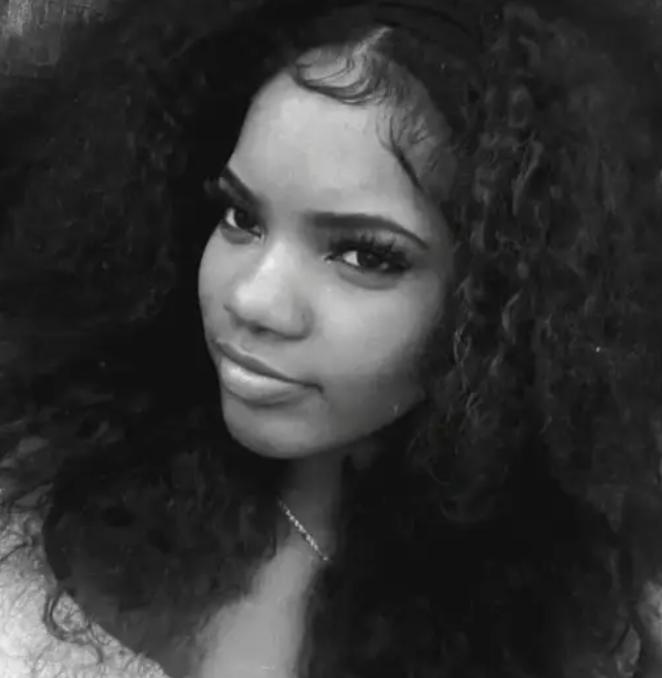 Amaya Penneywell-Robinson - Forney, Texas