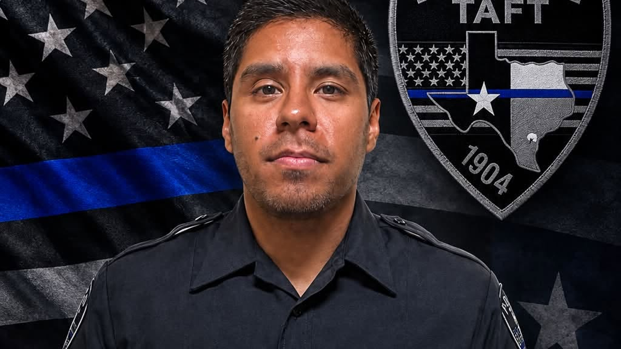 Daniel Trujillo - Houston, Texas