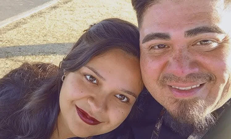 Angelica Aguirre - Las Cruces, New Mexico