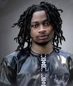 Aliou Barry - Indianapolis, Indiana