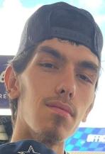 Cody Brim - Big Spring, Texas