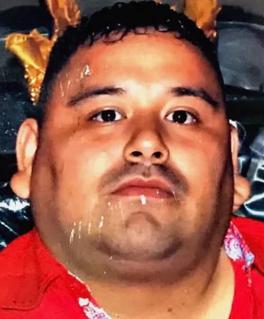 Gustavo Ramos Moreno - Pueblo Nuevo, Texas