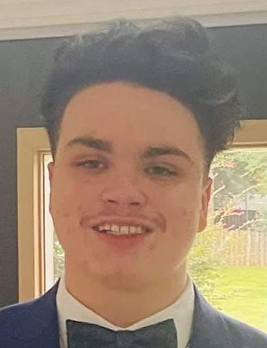 Jaxon Trew Bearden - Birmingham, Alabama