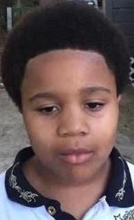 Jonte Sirico Payton - Gulfport, Mississippi