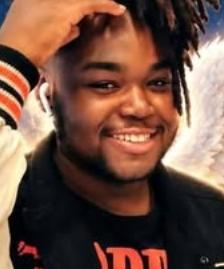 Leron Ricardo White Jr. - St Stephen, South Carolina