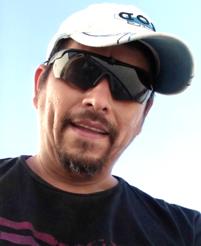 Raul Ramos Moreno - Laredo, Texas