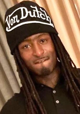 Antwon McCollum - Chicago, Illinois
