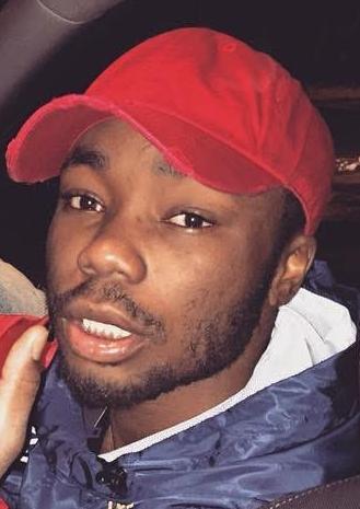 Demetrius Pride - Cleveland, Ohio