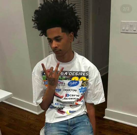 Jabrell Young death by force case profile photo