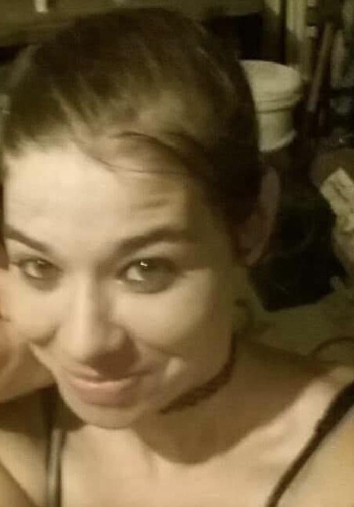Courtney Renae Lewis death by force case profile photo