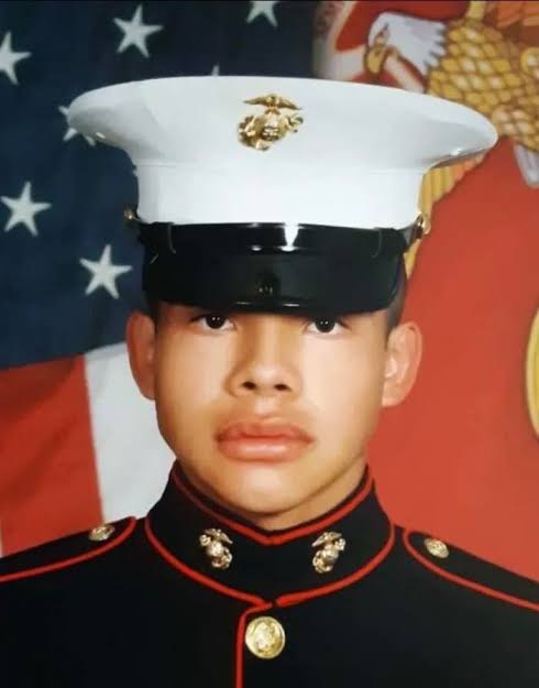 Andy Andres Guerrero death by force case profile photo