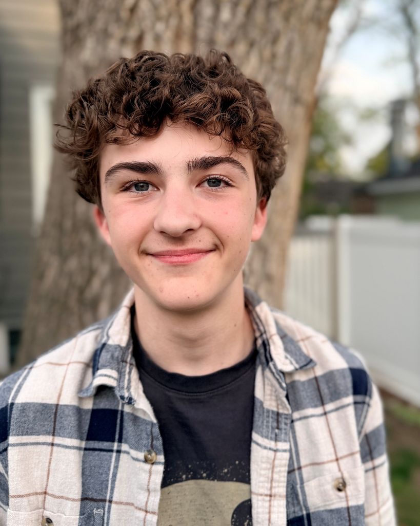 Landon Ghekiere death by force case profile photo