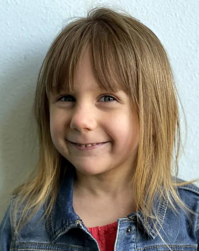 Chloe Ireland death by force case profile photo