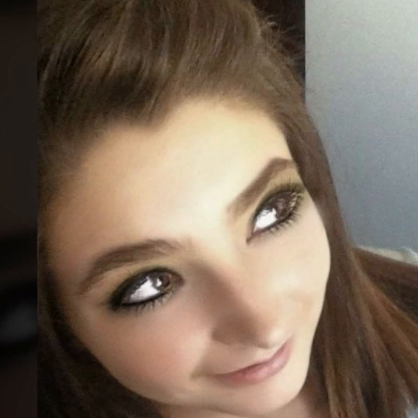 Charity Lynn Perry death by force case profile photo