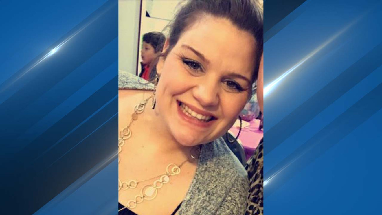Joanna Speaks death by force case profile photo