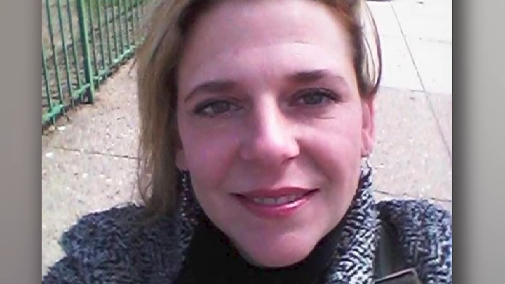 Amy McHale death by force case in Philadelphia, PA