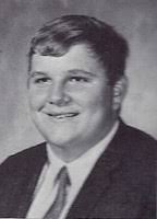 Timothy Glashien death by force case profile photo