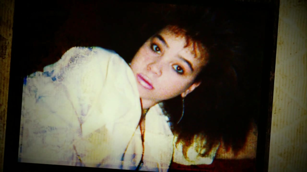 Michelle Walker death by force case profile photo