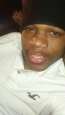 Antonio Eric Iii Little death by force case profile photo