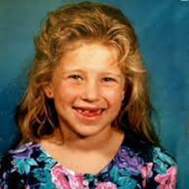 Sarah Lynn Paulsen death by force case profile photo