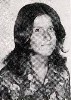 Elizabeth Luella Vallance Pearson death by force case profile photo