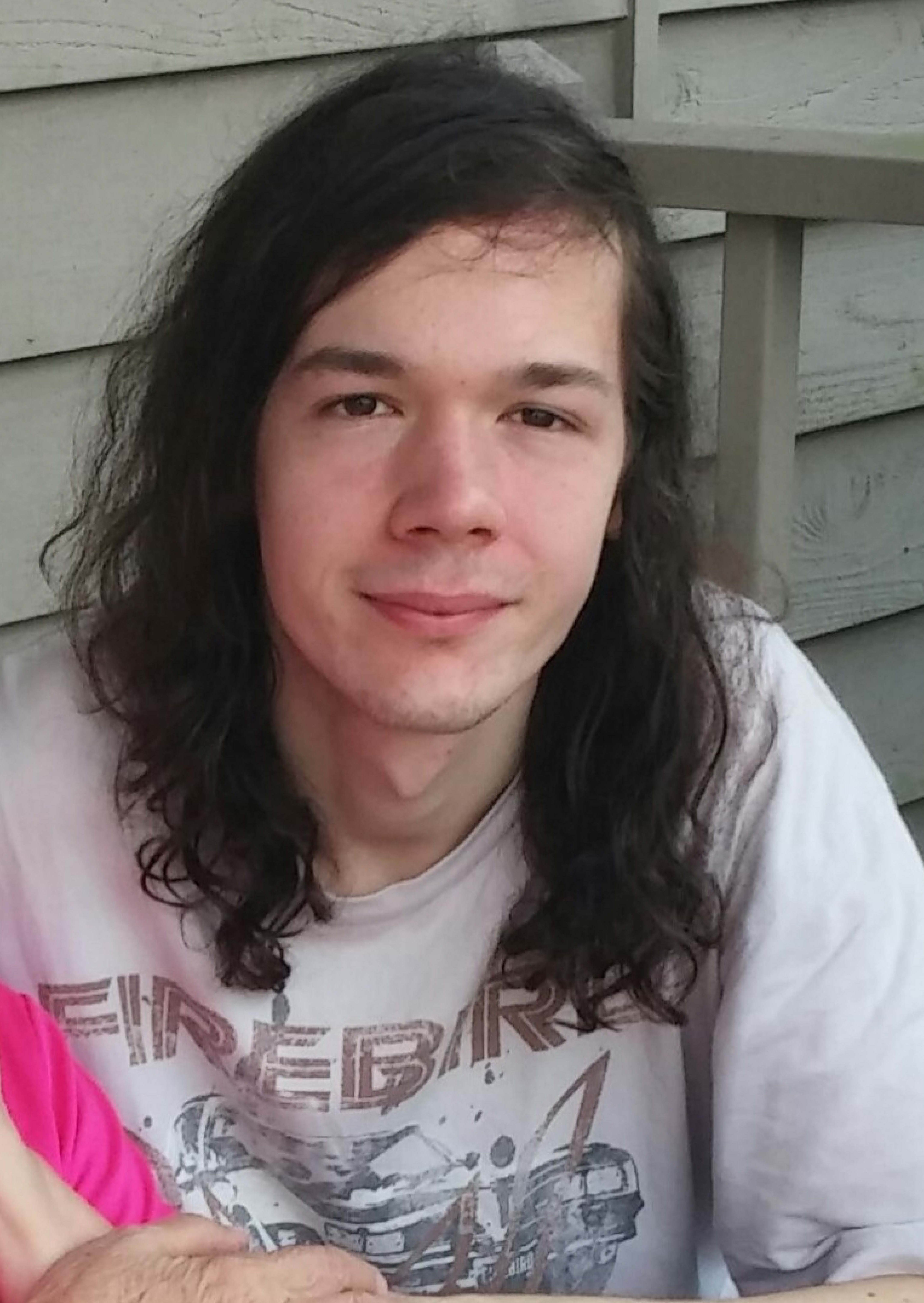 Ryan Zimmer   death by force case profile photo