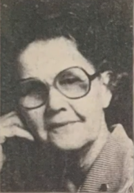 Edna R. Ince death by force case in Des Peres, MO