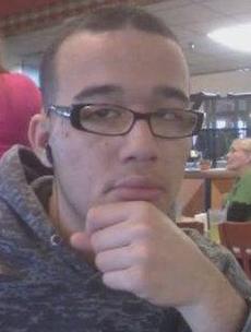 Skyler Wagner death by force case profile photo