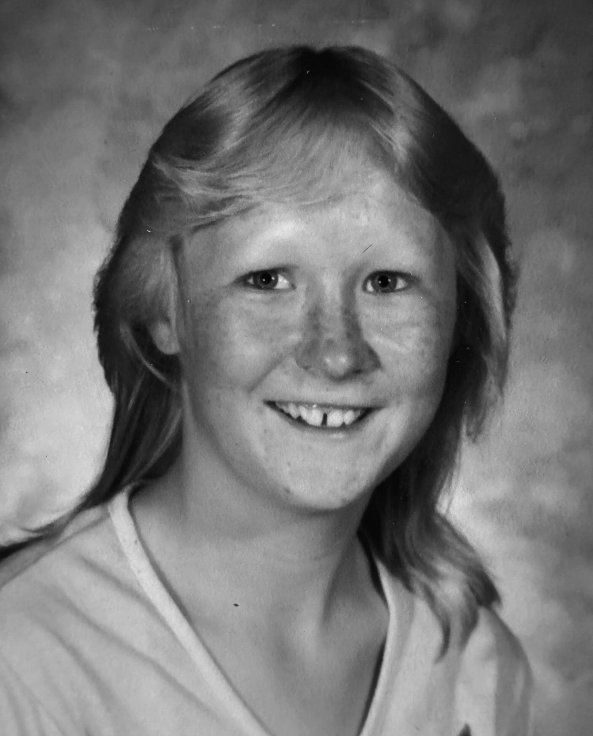 Debbie Galston death by force case profile photo