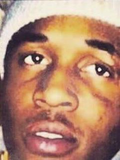 Rondel Valentine death by force case profile photo
