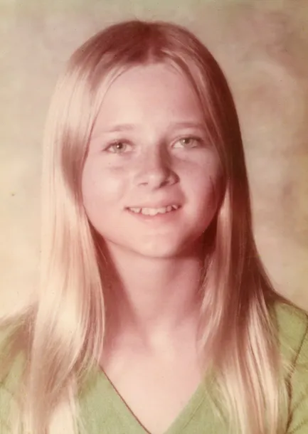 Renee Baker death by force case profile photo