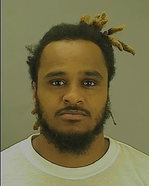 Michael Herring death by force case profile photo