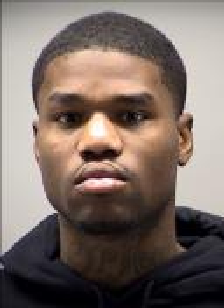DYountay Pullen death by force case profile photo