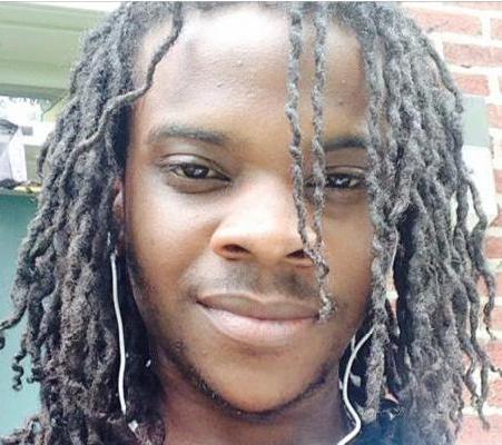 Dominique Thomas death by force case profile photo