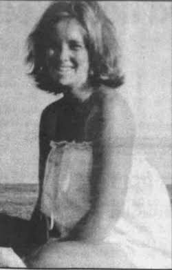 Sandra Kay Black death by force case profile photo