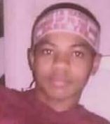 Justin Crutchfield death by force case profile photo