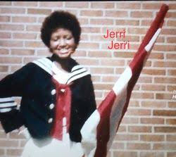 Jerri Ann Jones death by force case in Charlotte, NC