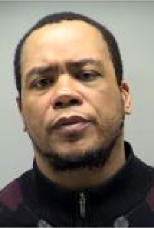 Larry Axel death by force case profile photo