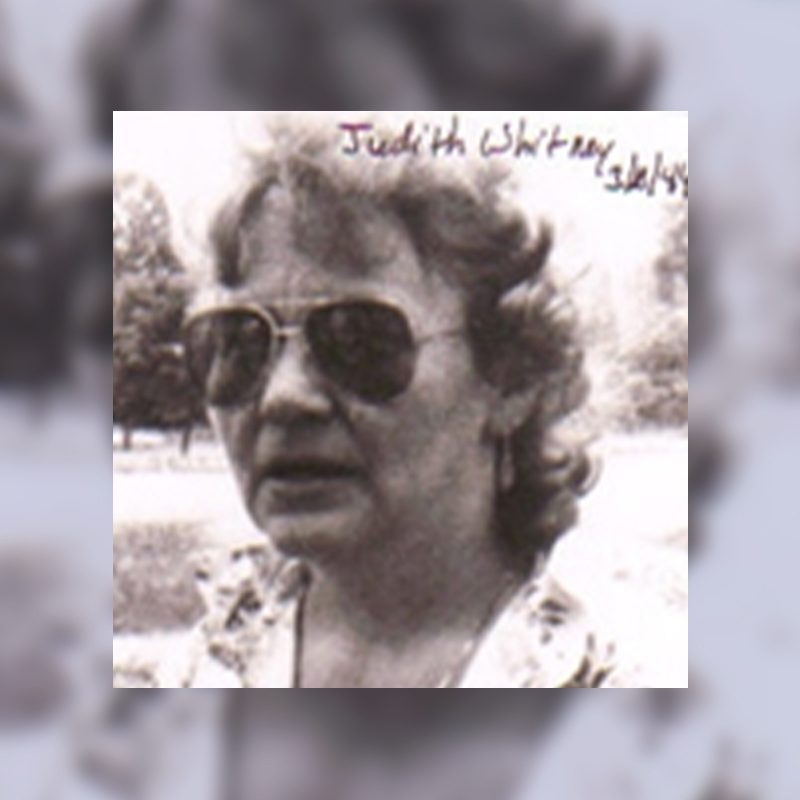 Judith A. Whitney death by force case in Winchester, NH