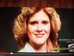 Kimberly Dawn Kendall death by force case profile photo