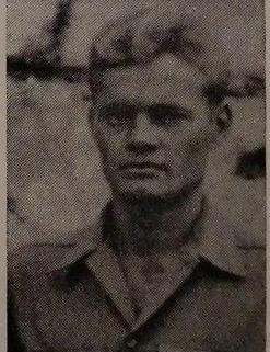 Clyde Lloyd Camby death by force case in Pacolet, SC