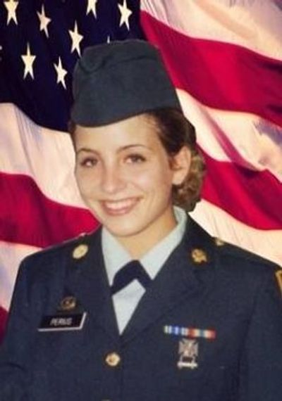 Marni Marie Glista death by force case in Augusta, GA