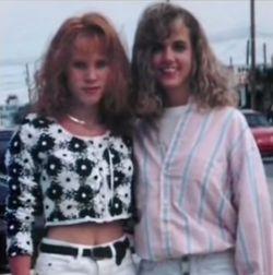 Megan Marie Carr death by force case profile photo