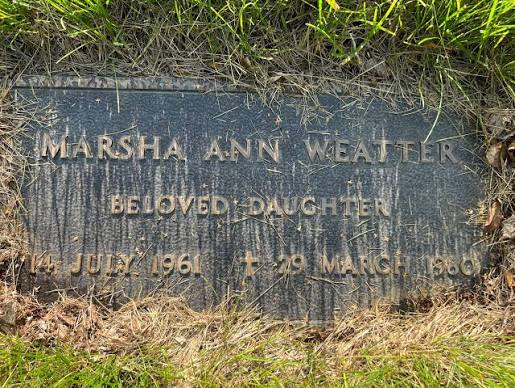 Marsha Weatter death by force case in near Ephrata, WA