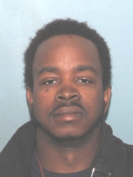 Derek Jones death by force case profile photo