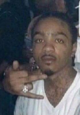 Javonne Vancleaf death by force case profile photo
